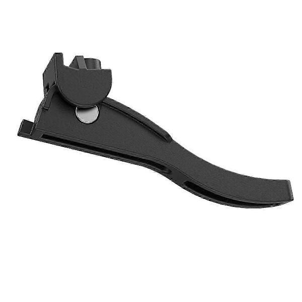 4 STK Universelle Reservedele Kompatible Kompatible med Hård Foldning og Blød Foldning Bageste Klemme Kompatibel med Lastbil Lad Dækken - Perfekt