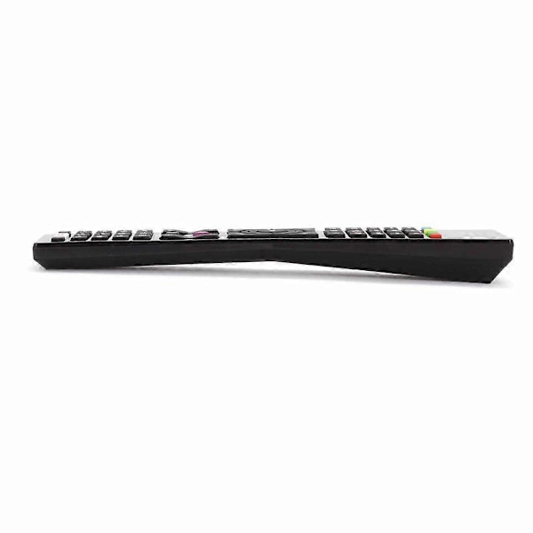 RM-C3184 Fjernkontroll for JVC LCD LED TV LT32VH53A LT55V73AU LT43VF53A-Perfekt
