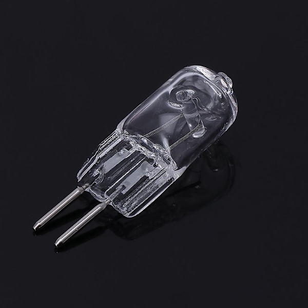 G4 220V-240V 75W Vertikal Halogen Pære for Studioblitz - Perfekt