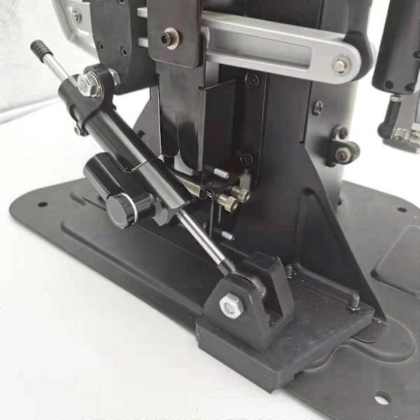 for Thrustmaster TPR Modifikasjon 28-nivås Justerbar Demping Ror Demper Kit js-Perfet