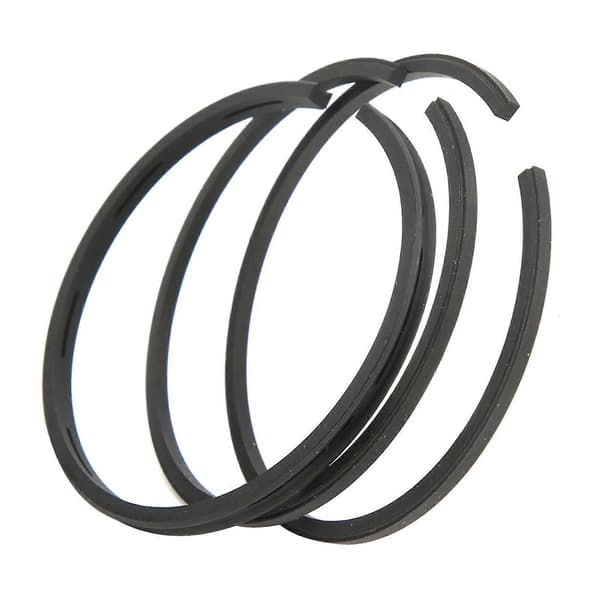 Stempelring 65mm erstatning for 2.2KW 3.0KW motor 0.25 0.36 luftkompressor luftpumpe - Perfekt