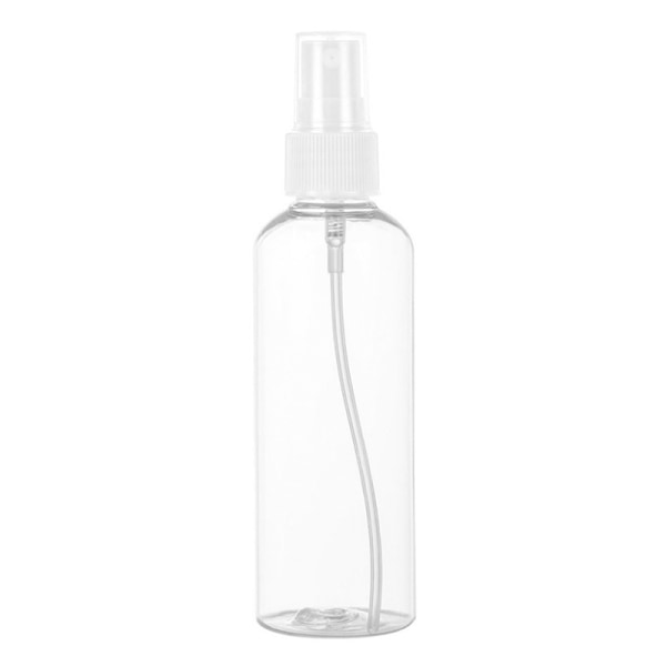 30/50/ Transparent sprayflaske Sprayflasker Portable Tra - Perfet 100ml