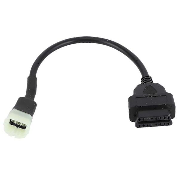 Nål OBD2-kabel Diagnostiskt Verktyg för Kawasaki Z900/Z900RS/ZX10R/ZX14R/H2-Perfekt