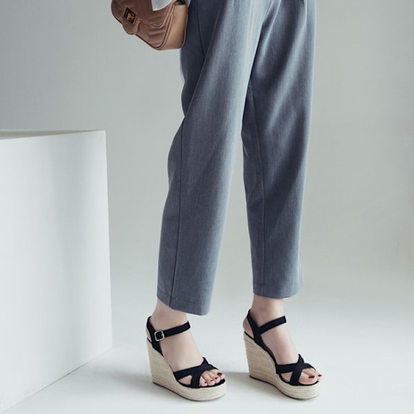 Dam Espadrilles Dam sommarsandaler-42 - Perfet