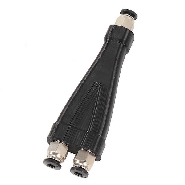 Bowden Kobling Pneumatisk Stik til BambuLab 3D Printer - Perfet