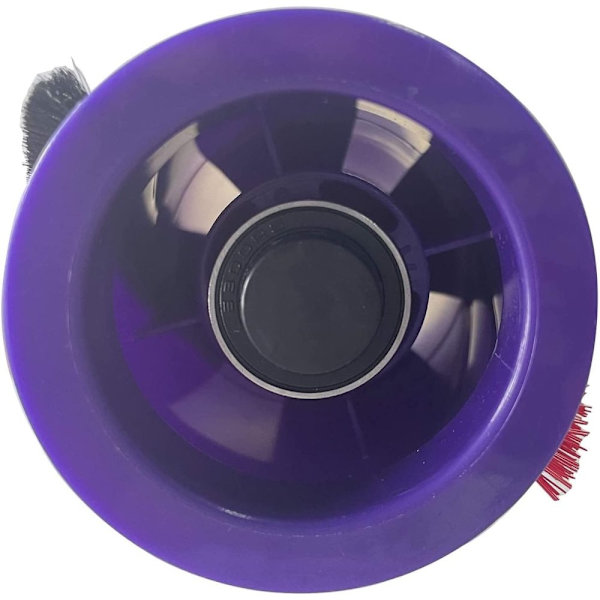 Ersättningsborste för Dyson V8 rengöringsborste, rullborste - Perfet