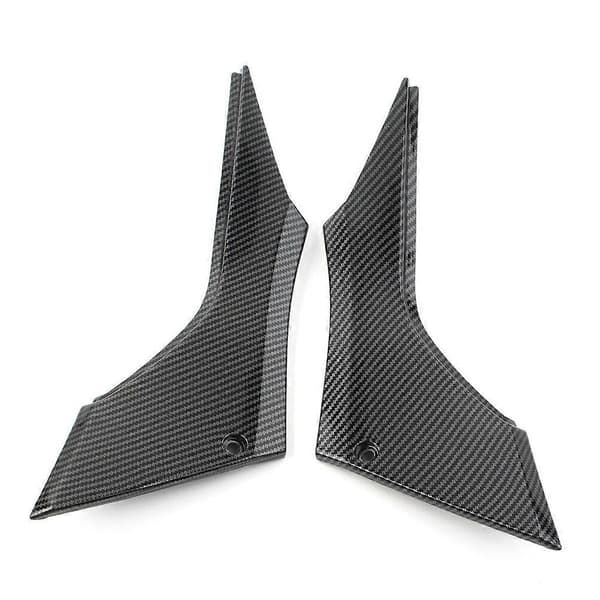 Sidesæde Kåbe Panel Kompatibel med Kawasaki Ninja 300 EX300 2013-2017-Perfekt