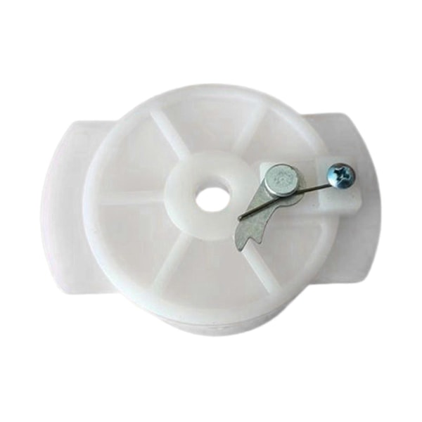 Tilbehør til terrasseparasol, reservedele til parasol, kraftig holder, dele til parasol - Perfekt Handle Inner accs