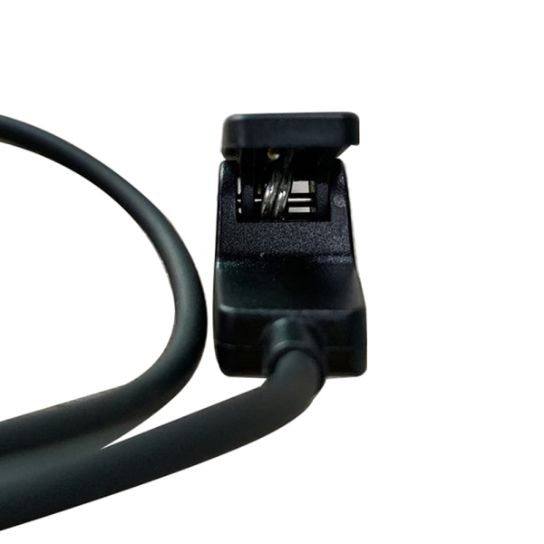 Ladekabel Oplader til Garmin Forerunne 235 735XT Ur - Perfet Black