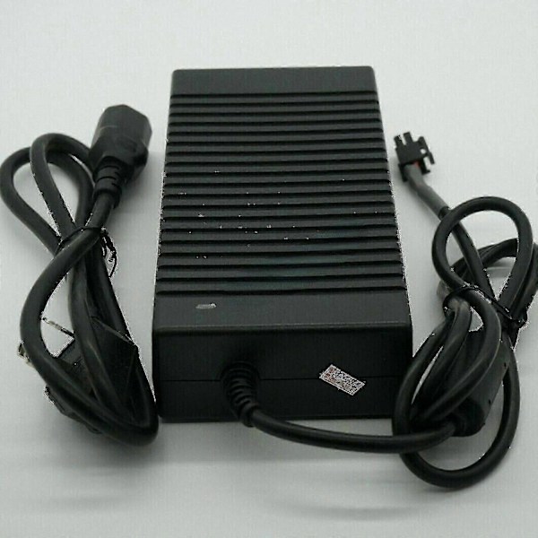 Kompatibel med Fanatec Csl Dd-dd Pro Boost Kit 180w (8nm) 24v7.5a Strømforsyning Instant-Perfet