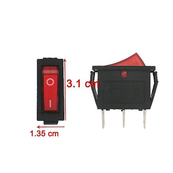 Elektriske biler for barn, elektrisk bilbryter, lekebil, elektrisk motorsykkelbryter, fjernkontrollbilbryter, motorsykkelutstyr - Perfekt other switch 2