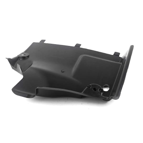 1 Par 8K0825201E 8K0825202E Front Underbody Shield Panel Cover Trim Kompatibel med A4 S4 A5 S5-Perfet