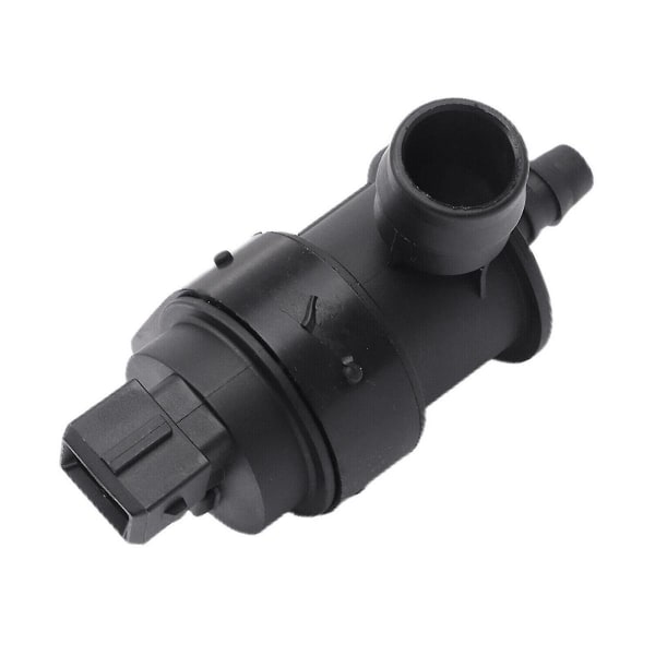 Til S60 S80 V70 XC70 XC90 2001-2011 Dampbeholder udluftningsventil 8653908- Perfet Black