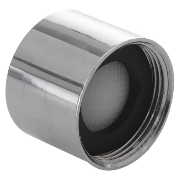 2 stk. 20 mm hunngjenge vannbesparende kran tut lufter dyse - Perfekt