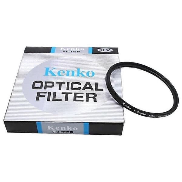 Kompatibel med Kenko Optisk Kamera Linse UV Filter-Perfet 82mm