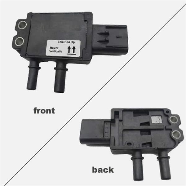 68085750AB Differensialtrykksensor for eksos kompatibel med Ram 2013-2017 2500 3500 4500 5500 6.7L-Perfet