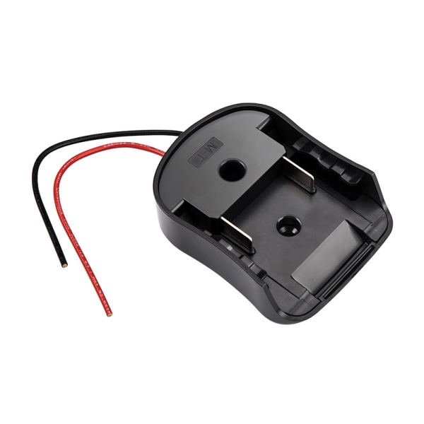 Strømadapter for Makita 14,4V-18V - Perfet