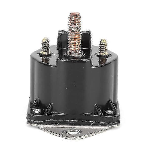 Warn 72631 udskiftning af spilmagnet 4-terminal 12V-Perfekt