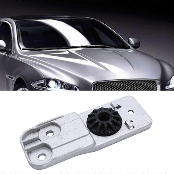 Nytt nedre kylarfäste kompatibelt med Opel Astra J Mk6 2009-2016 1310008-Perfet