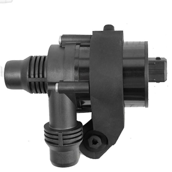 Elektronisk vattenpump för bil, extra vattenpump 64116922699, kompatibel med X5 5 7-serien E67 E66 E65 E61 E60 E53-Perfet