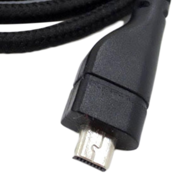 Audiokabel Stabil Transmission Anti-interferens Anti-vikling 3.5mm Usb 8-polet Hovedtelefon Driverfri Audio Aux Kabel til Steelseries Arctis 3/5/7/pro