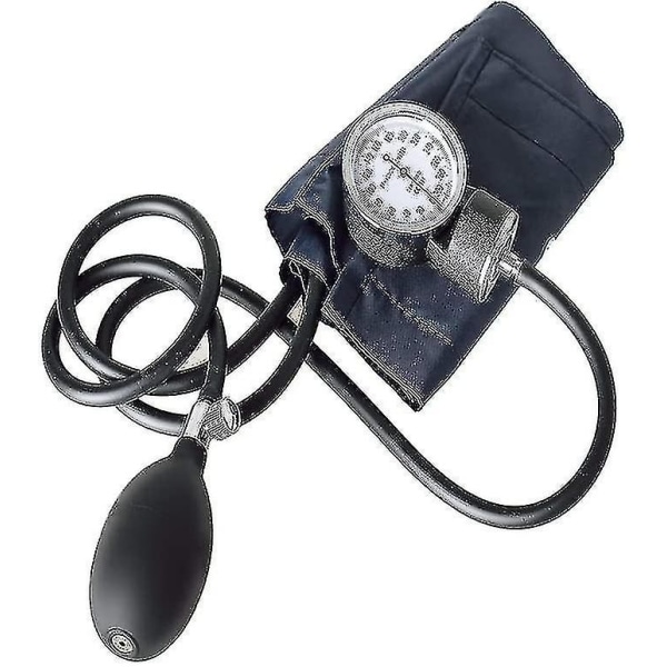 Manuell blodtrykksmåler med stetoskop for medisinsk bruk - Perfet