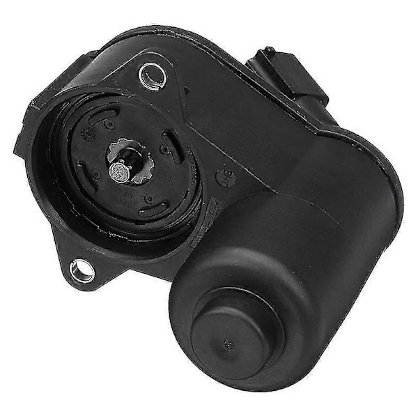 6 Tænder Parkeringsbremse Kaliber Servo Motor 4F0998281 Kompatibel med - A6 C6 2004-2011 6-TORX 4F0998281B 4F0 99-Perfet