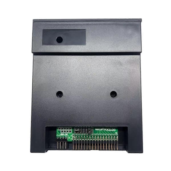 Kompatibel med GOTEK Floppy til USB 1.44M Floppy til USB Flash Drive Emulering Floppy Drev GOTEK SFR1M44-U100K-Perfet