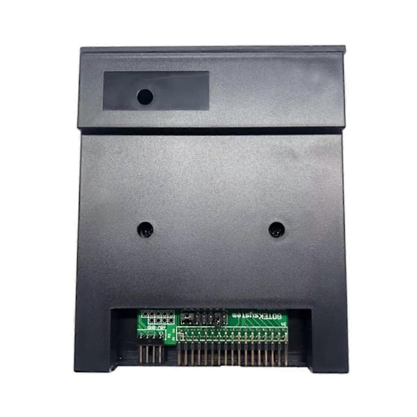Yhteensopiva GOTEK Levyke USB:hen 1.44M Levyke USB-muistitikkuemulaatio Levykeasema GOTEK SFR1M44-U100K-Perfet
