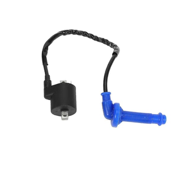 Tændspole & Tændrør Kompatibel med Polaris Predator 500 2003-2007 3088053-Perfet