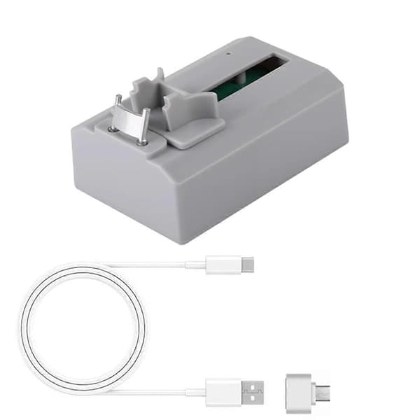 Mekanisk Klocka Timegrapher 4.5:e Gen Chip Precision Timing Machine Klockreparationsverktyg - Perfekt