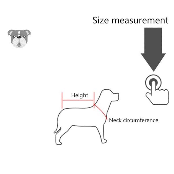 Komfortabel Hunde Rygsæk til Vandreture og Selfie Eventyr Bag-Perfet Black L