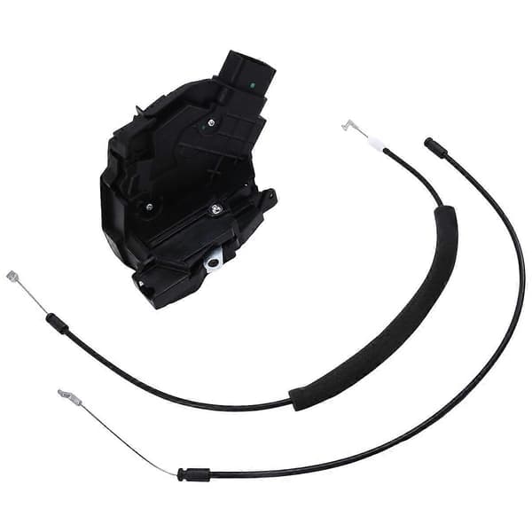 Bildørlåsaktuator Låsekontroller Kompatibel med Mazda 3 2008-2012 BL-Perfet Front Right