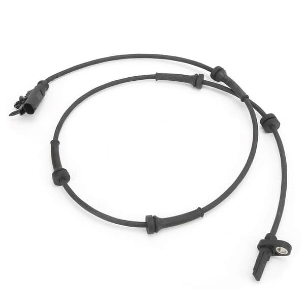 Bil Front ABS Hjulsensor Udskiftning kompatibel med Range Rover Sport 3.0 2014 til 2016 - Perfekt