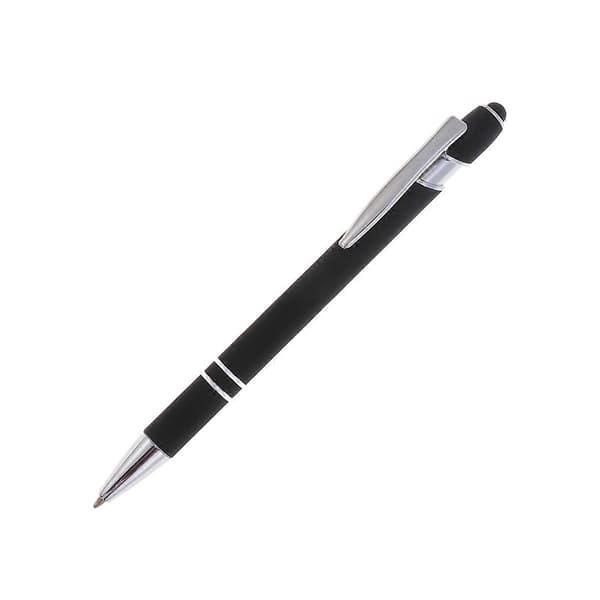 Kuglepen med stylus touch Kuglepen til telefon og tablet 1 stk. - Perfet