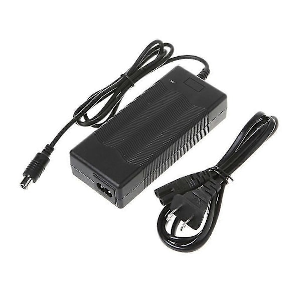 Lader for Xiaomi M365 El-Scooter - Perfekt