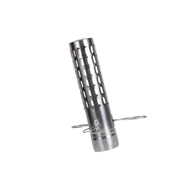 1/2/3/5 Pitkäikäinen liesi Savupiippu Tarvikkeet ruoanlaittoon ja - Perfet Spark Arrestor 1 Pc