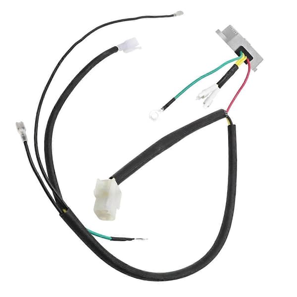 Kompatibel med Exmark Quest Radius E S Serie Spændingsregulator - Perfekt