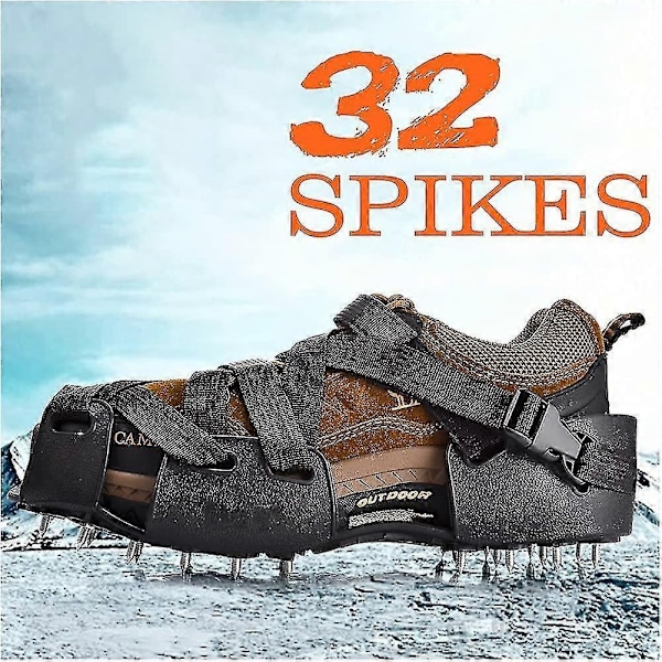 Spikskor Kompatibla med Hartslacker, Epoxigolv, Överlägg, Skyddsinstallation, Spikad Avjämningsmassa, Broddar, Svart-Perfekt 42