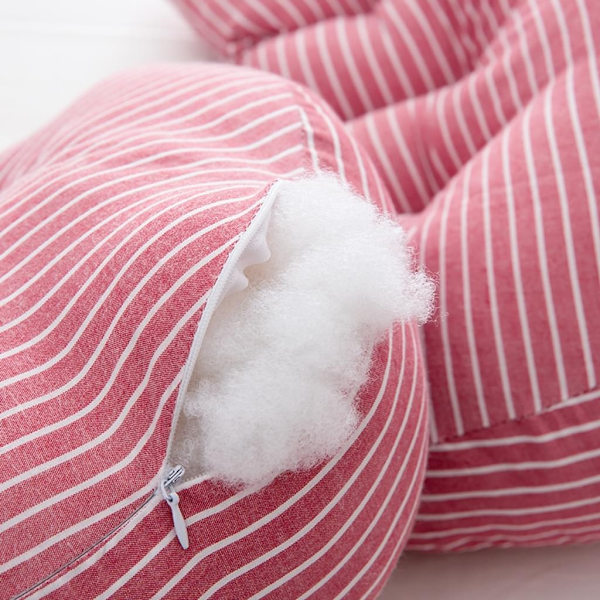 Momcozy graviditetspuder til sovende, U-formet helkrop - Perfet