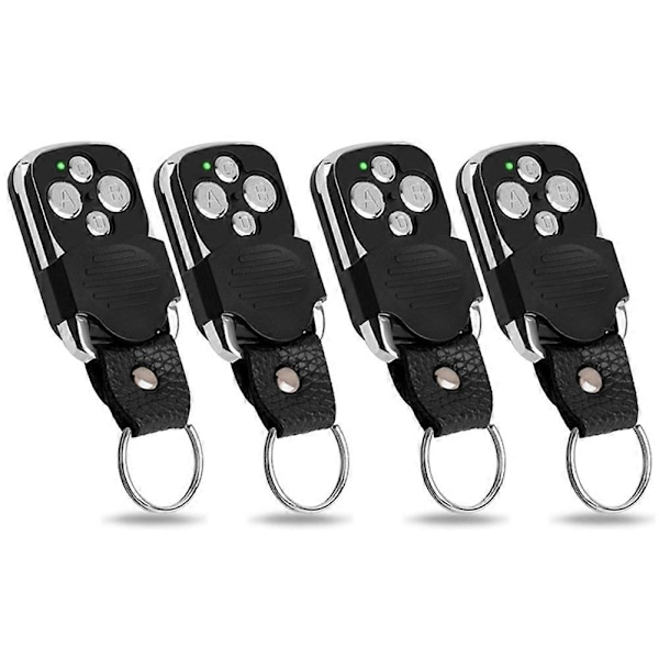 Garageport Fjernbetjening Kompatibel med Garageport Sender - Perfet