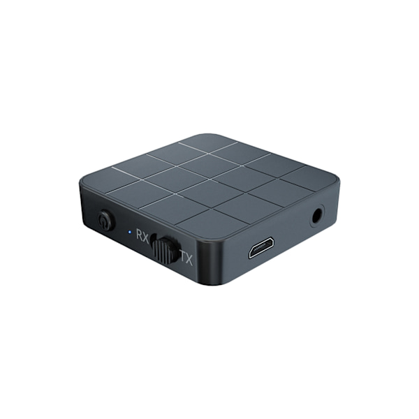 Bluetooth 5.0 lydsender og -mottaker 3,5 mm Jack RCA Trådløs - Perfet