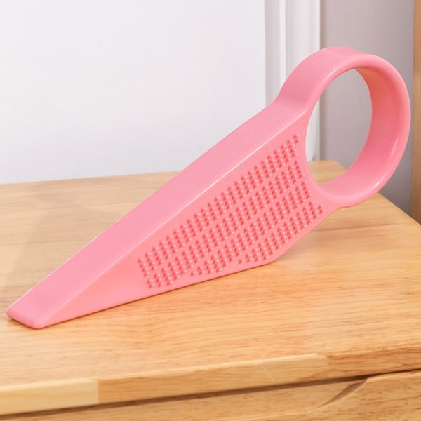 Madras Lifter Ergonomisk Madras Kile Lift Seng Making - Perfet Pink