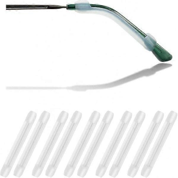 10-pack Glasögon Anti-Slip Grepp - Perfekt