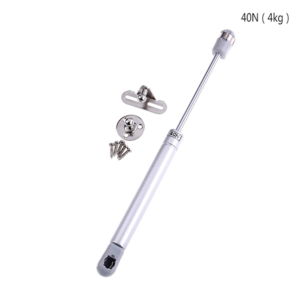 Skåpdörr Lyft upp Hydraulisk gasfjäder Lock Tab Stay gångjärn - Perfet 40N
