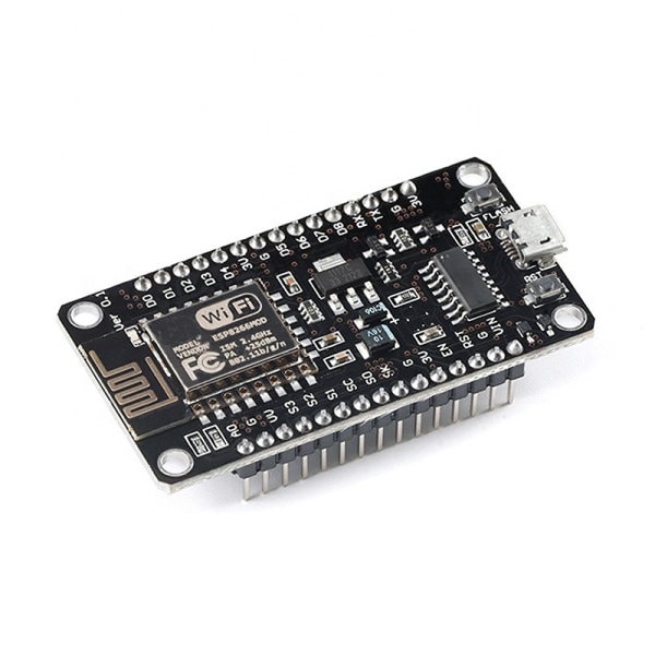 Nodemcu Lua V3 Module WIFI Internet of Things Development Board - Perfet 1pc