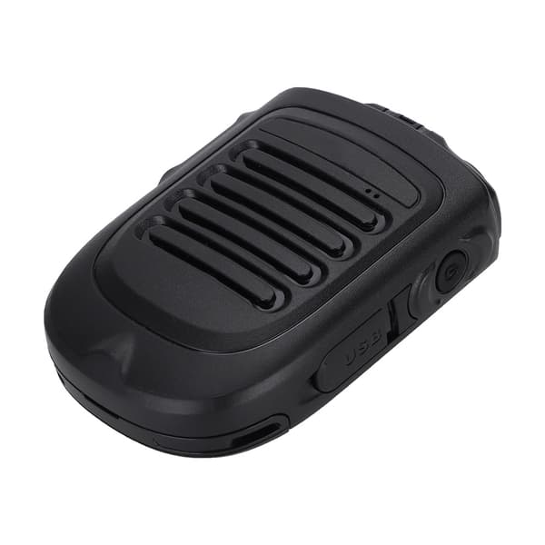Zello langaton Bluetooth PTT-käsipuhelinmikrofoni