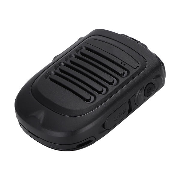 Zello Trådlös Bluetooth PTT Handhållen Mikrofon