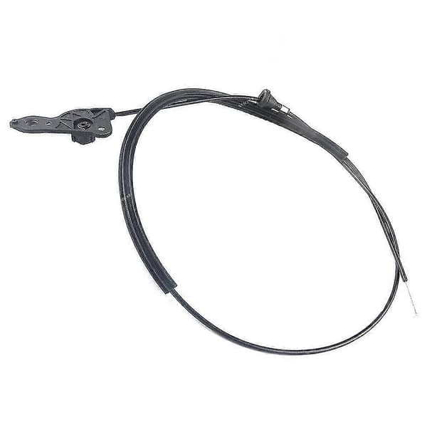 Panseråpnerkabelstang 51231960853 Kompatibel med 3-serie E36-Perfekt