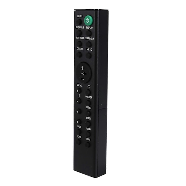 Fjernkontroll -AH507U for lydplanke HT-S350 HT-SD35 SA-WS350 SA-S350 SA-WSD35 SA-SD35-Perfet